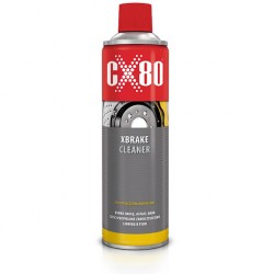 CX-80 X-BRAKE CLEANER 500ml...