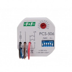 FF PCS-506 230V...