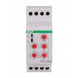 FF PCU-520 230V...