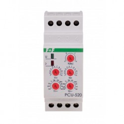 FF PCU-520 24V AC/DC