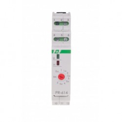 FF PR-614 16A 230V...