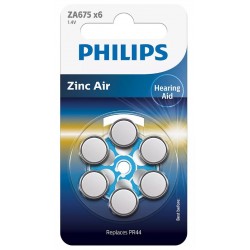 Bateria Philips ZA-675 / do...