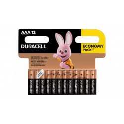 Bateria LR03 AAA Duracell...