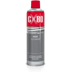 CX-80 INOX CLEANER DO...