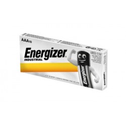 Bateria LR03 AAA Energizer...